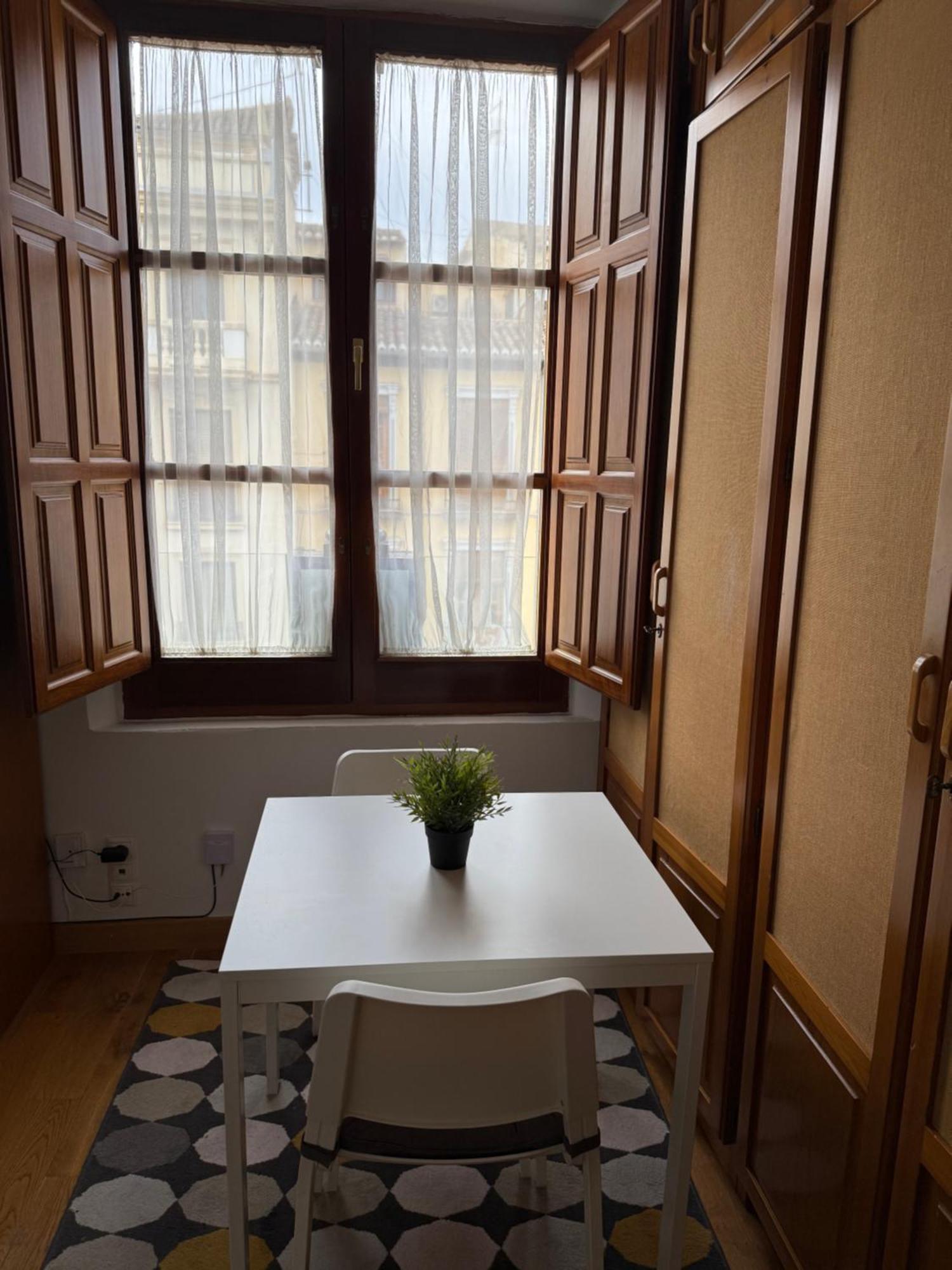 Cozy Studio 6 Min To Alhambra-2 Min To Cathedral Walking Granada Buitenkant foto